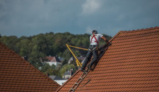 DIYで屋根塗装をするときの安全対策を完璧にするために大切な5つのこと