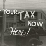 pay your tax here